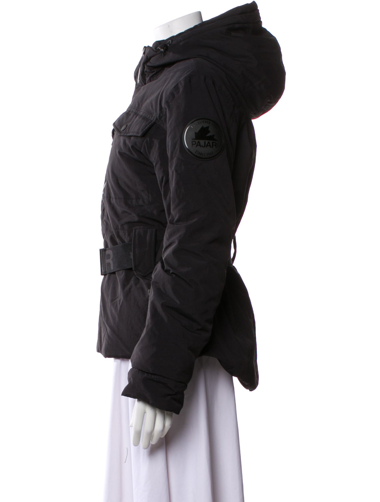 Pajar Nylon Utility Jacket