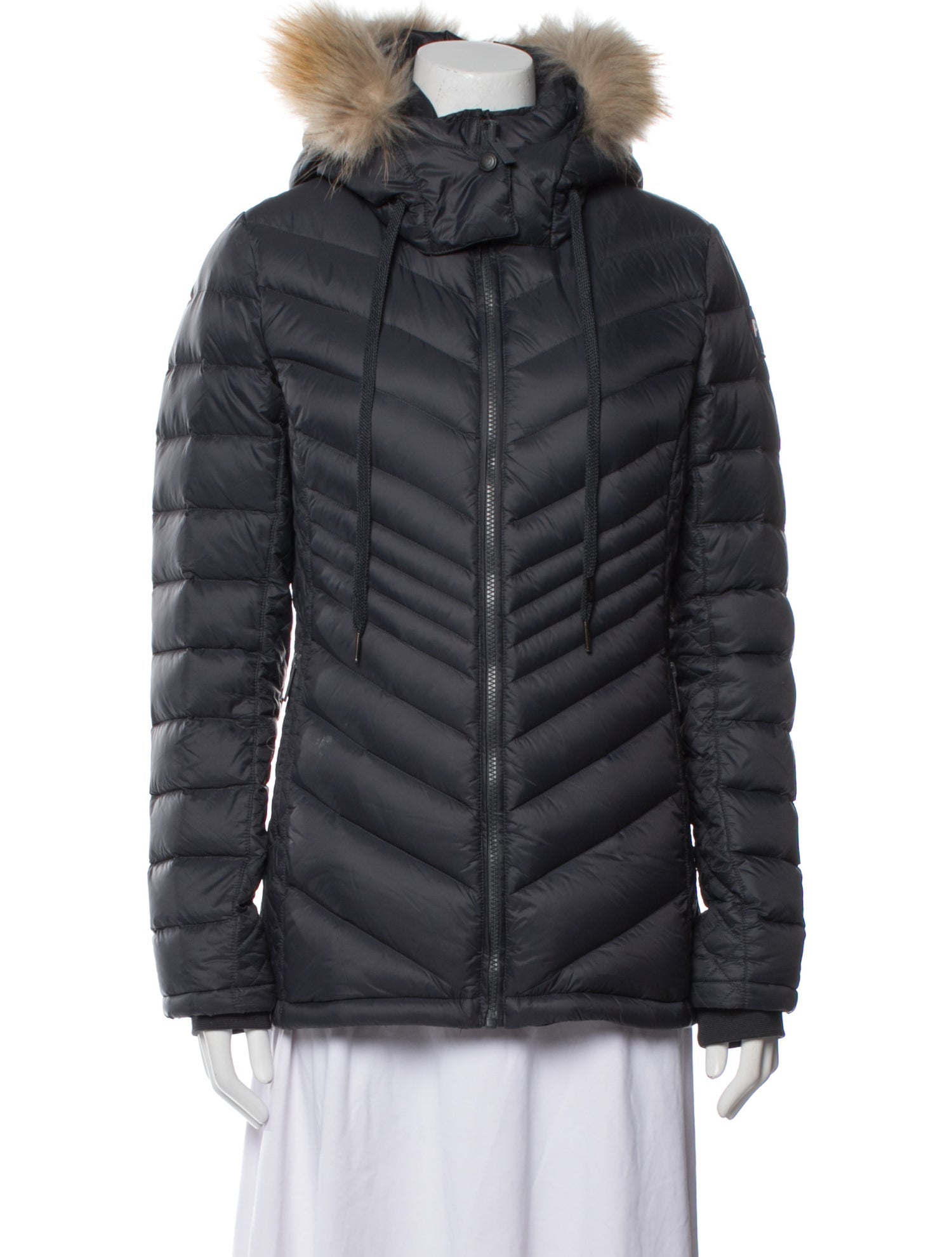 Pajar Down Jacket