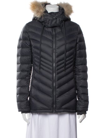 Pajar Down Jacket
