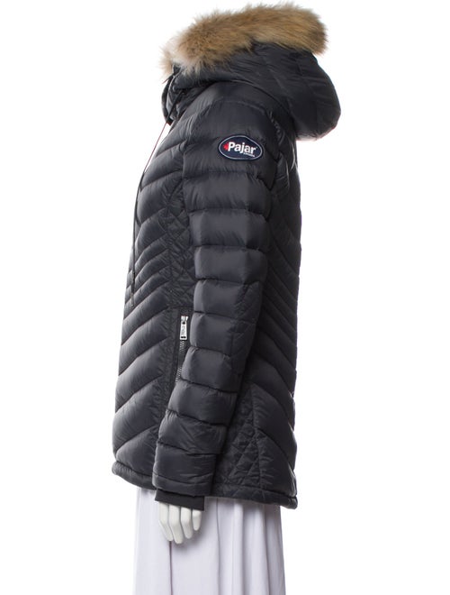 Pajar Down Jacket