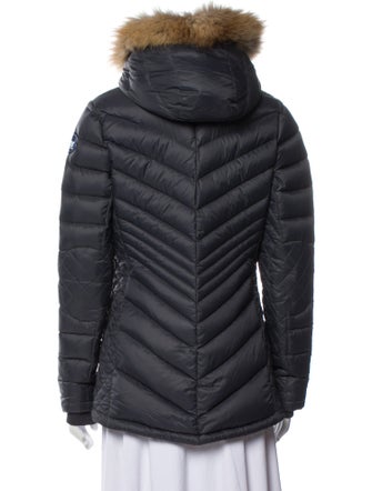 Pajar Down Jacket