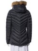 Pajar Down Jacket