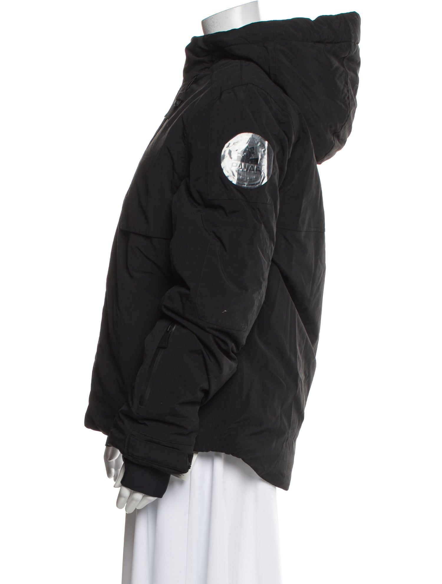 Pajar Nylon Parka