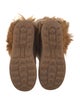 Pajar Fur Rain Boots