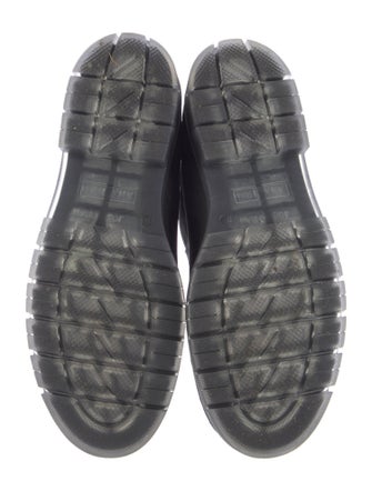 Pajar Leather Chelsea Boots