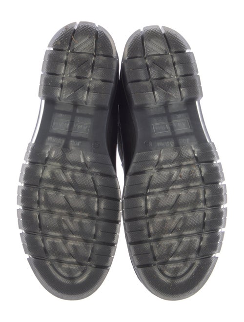 Pajar Leather Chelsea Boots