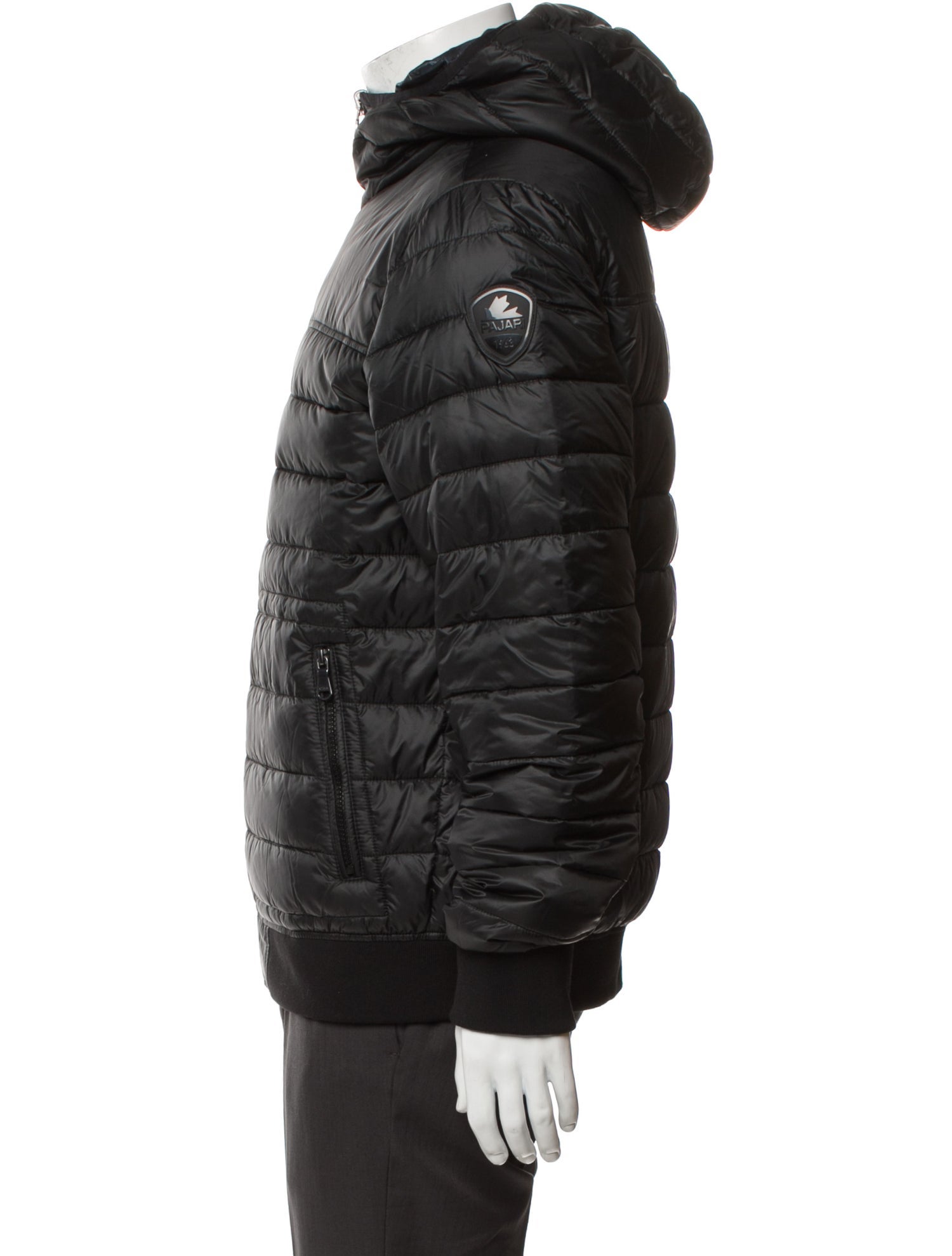 Pajar Puffer Coat