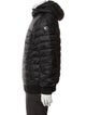 Pajar Puffer Coat