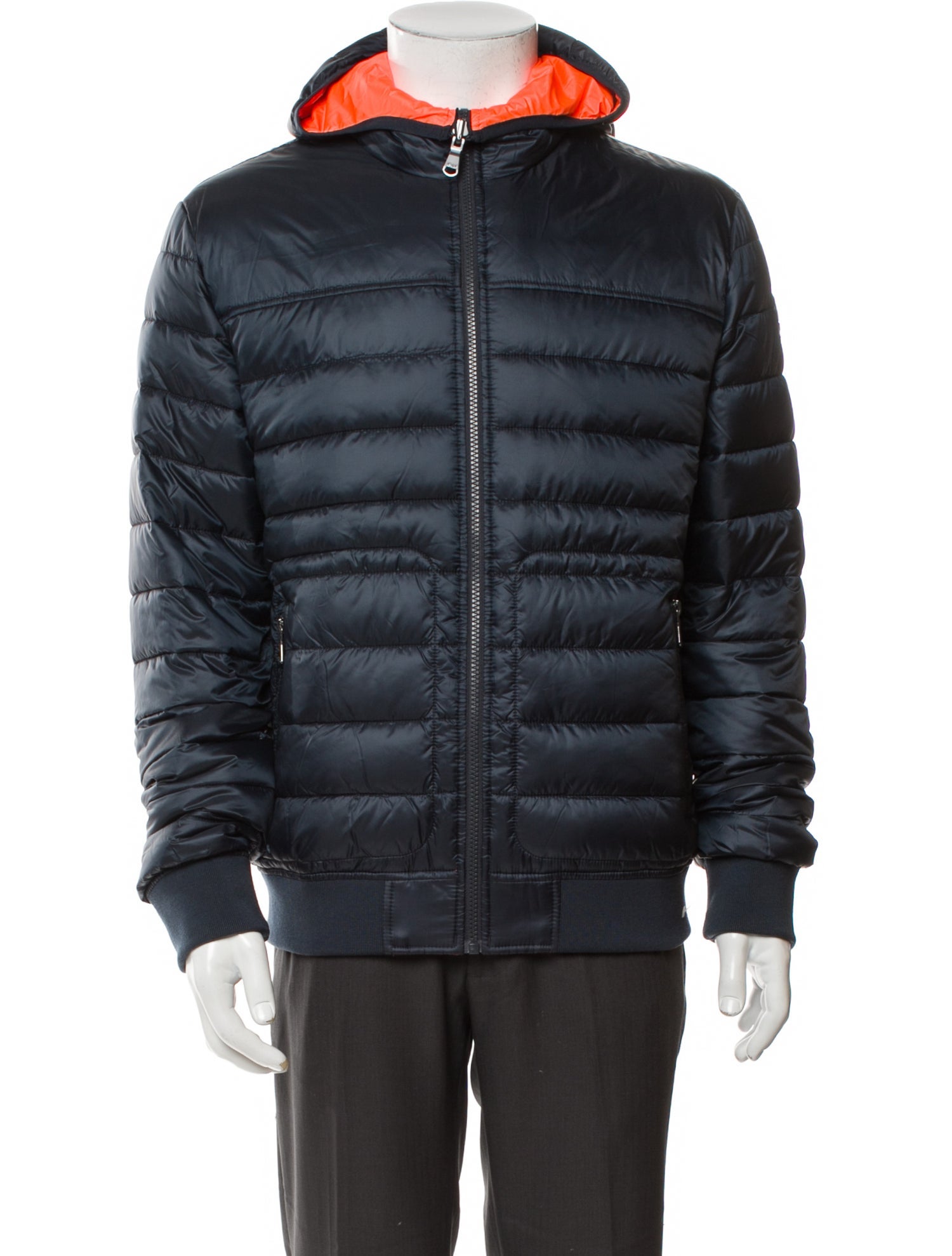 Pajar Puffer Coat