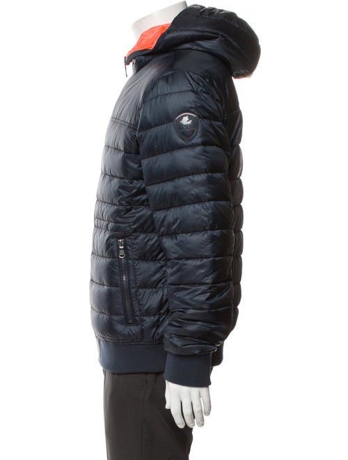 Pajar Puffer Coat