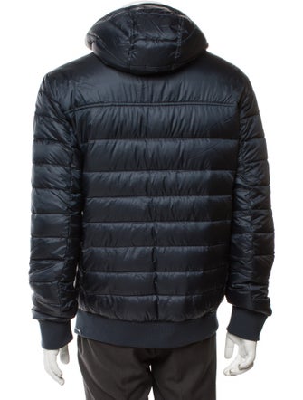 Pajar Puffer Coat