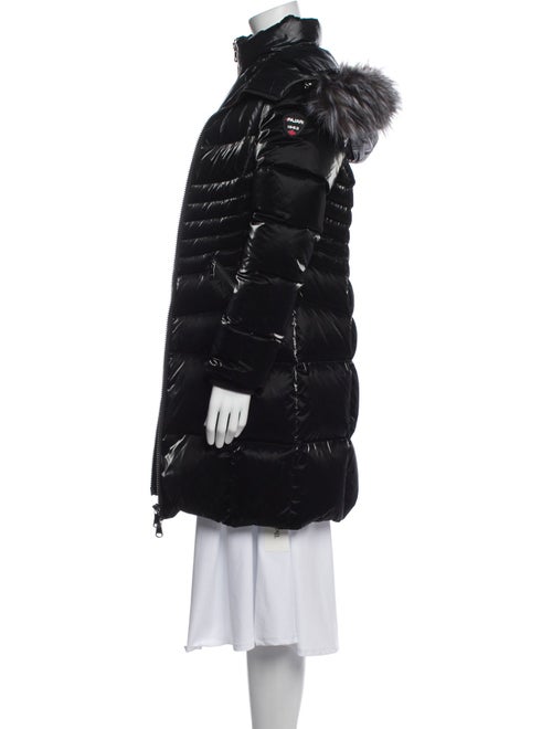 Pajar Nylon Down Coat