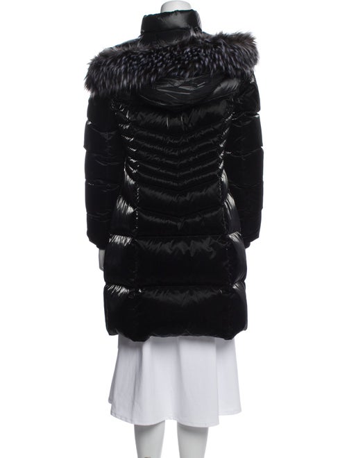 Pajar Nylon Down Coat