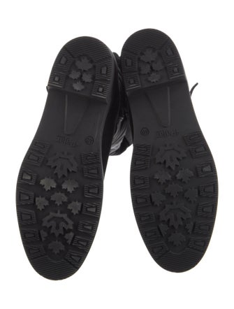 Pajar Nylon Slouch Boots