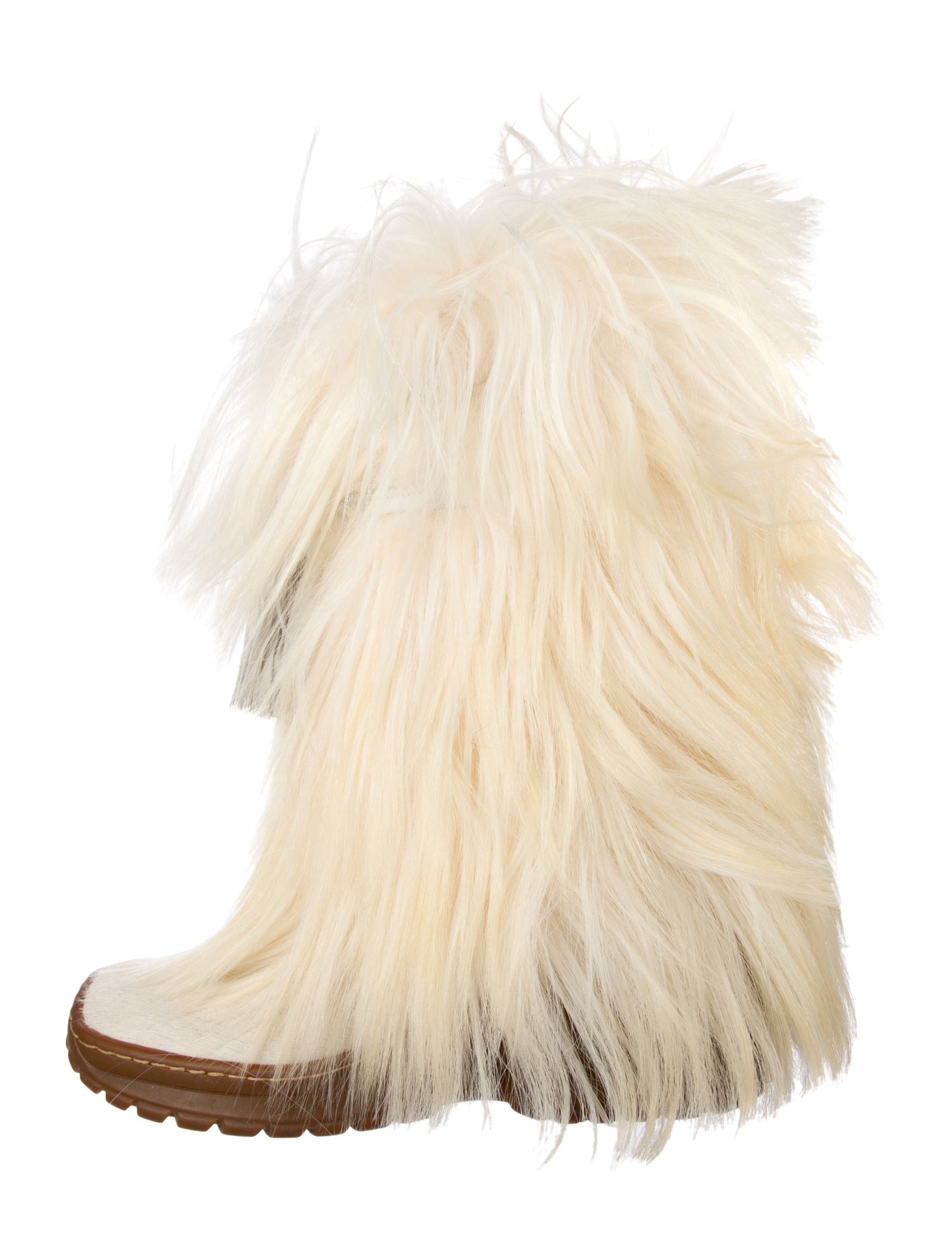 Pajar Ponyhair Boots
