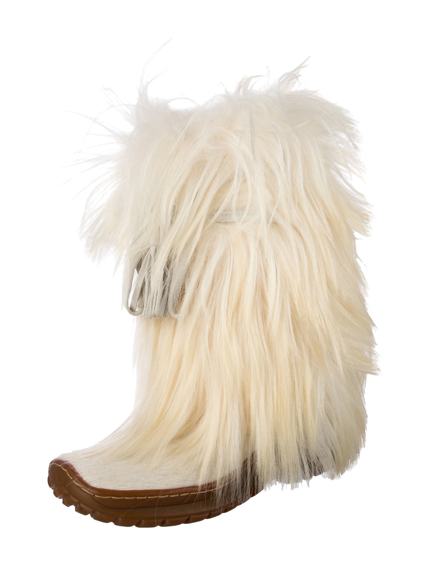 Pajar Ponyhair Boots