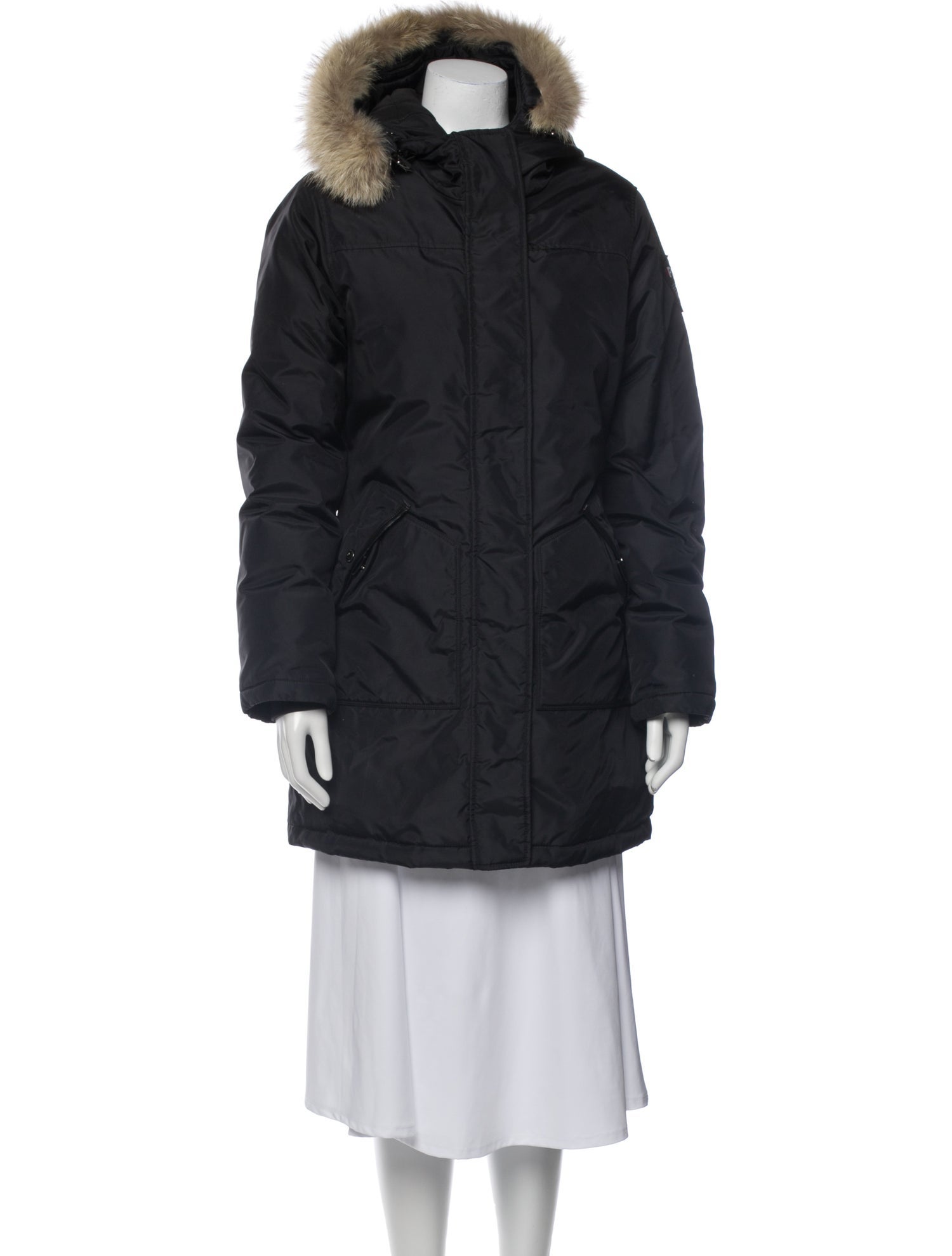 Pajar Nylon Utility Jacket