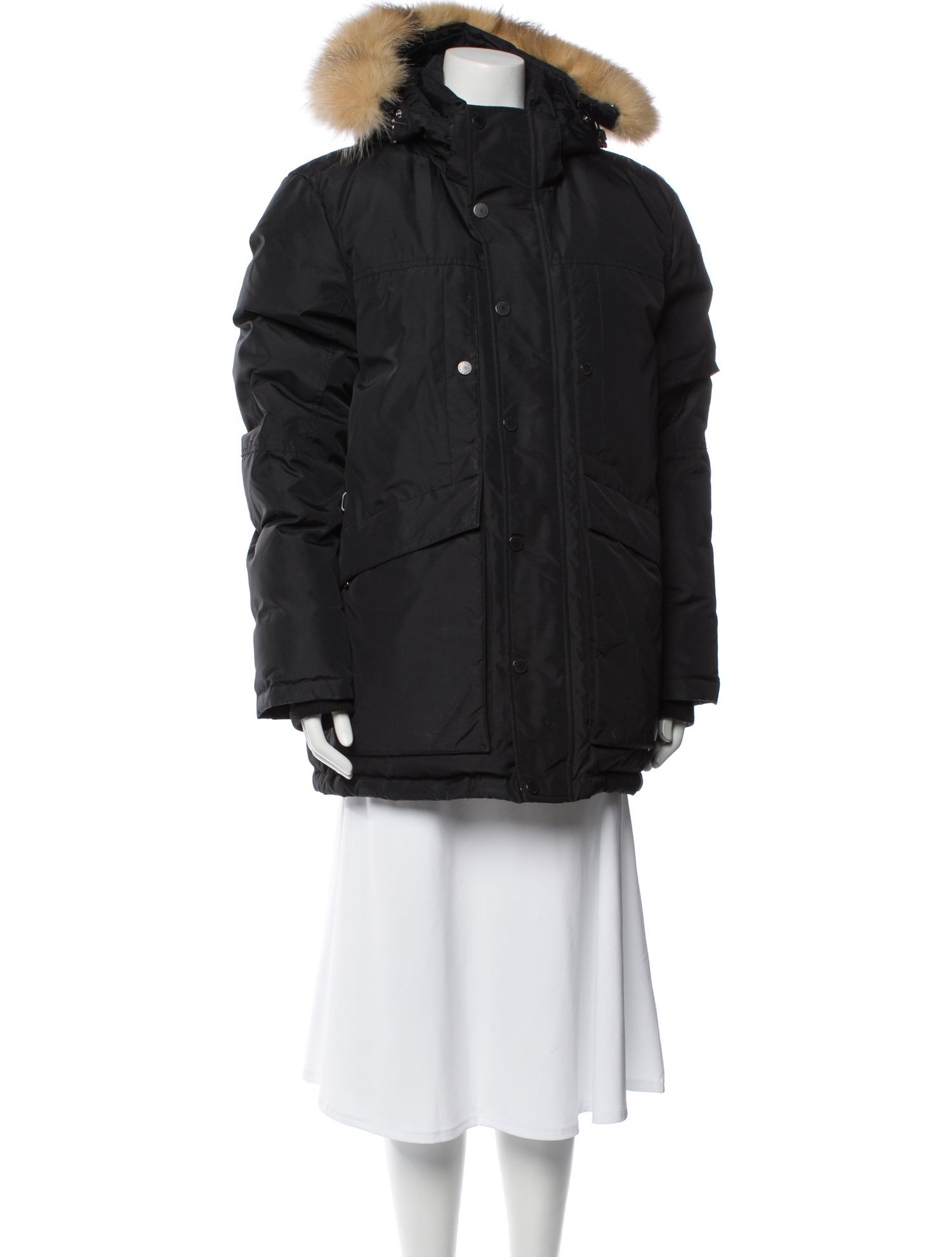 Pajar Nylon Utility Jacket