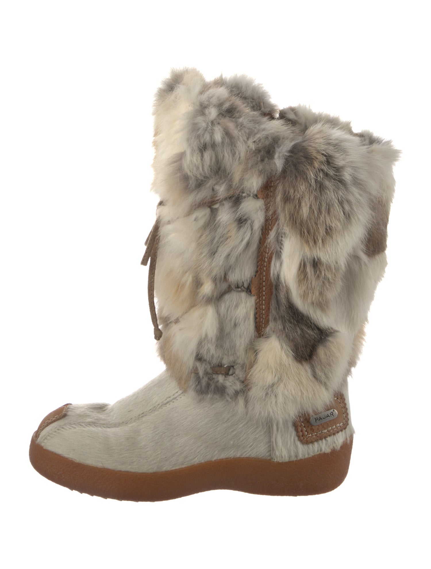 Pajar Ponyhair Boots