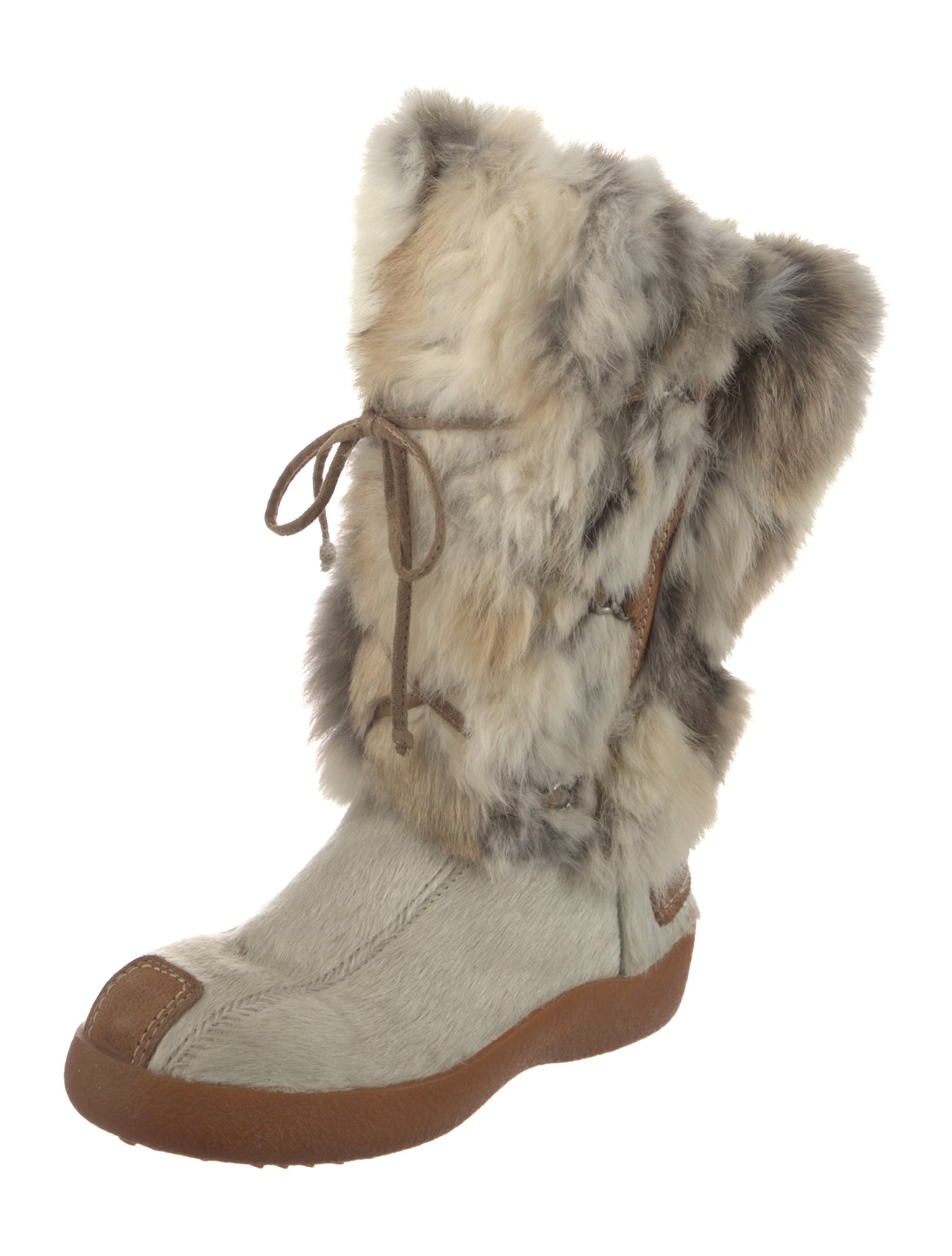 Pajar Ponyhair Boots