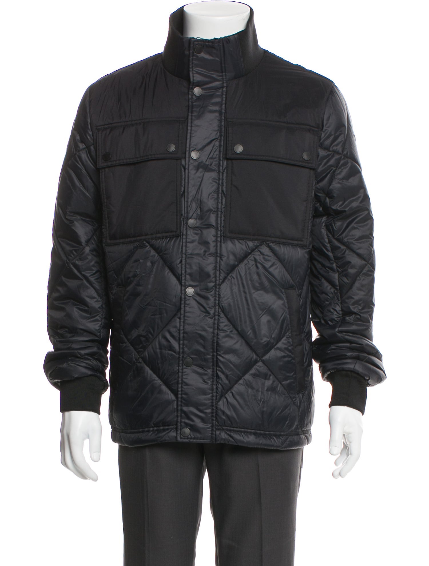 Pajar Puffer Coat w/ Tags