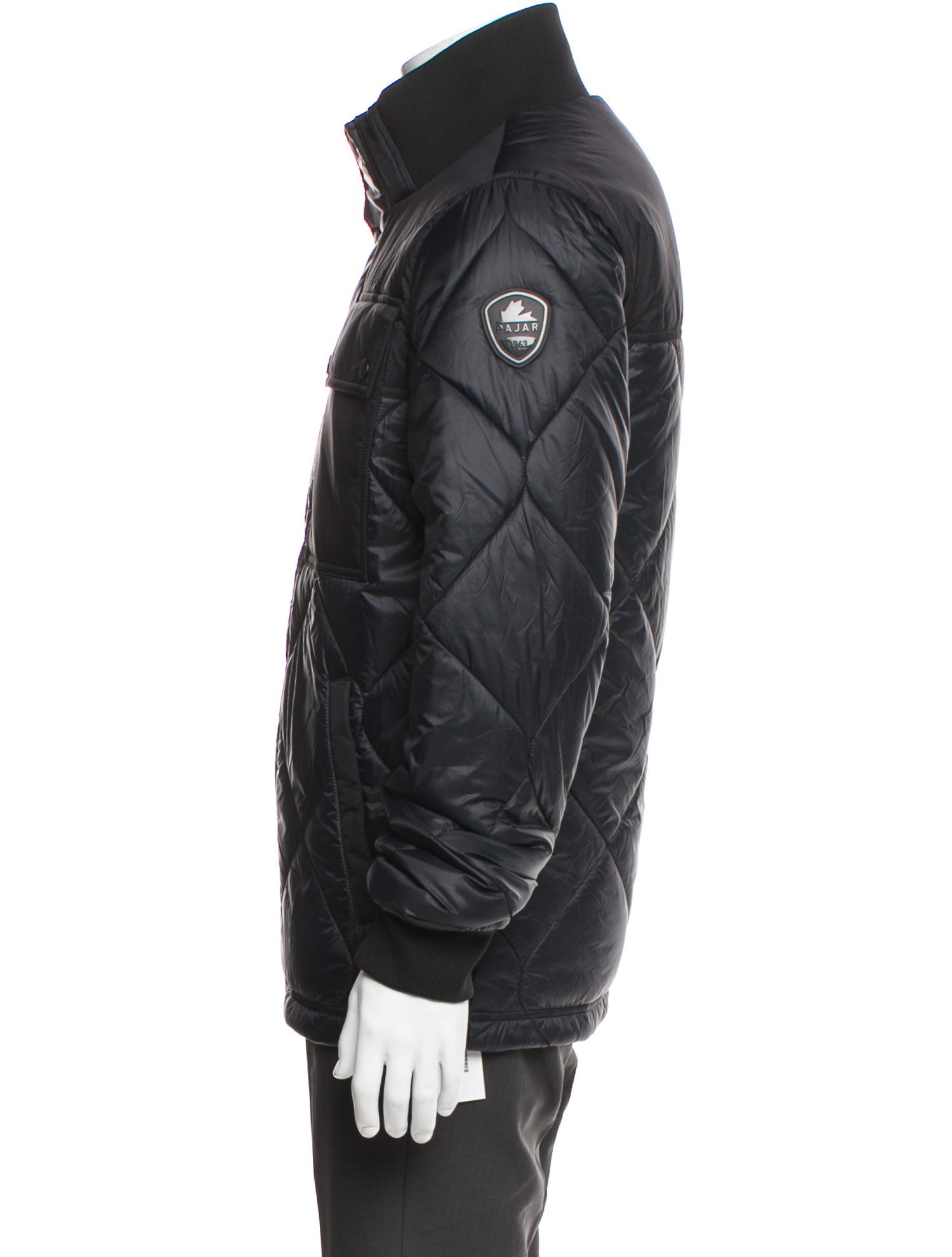 Pajar Puffer Coat w/ Tags