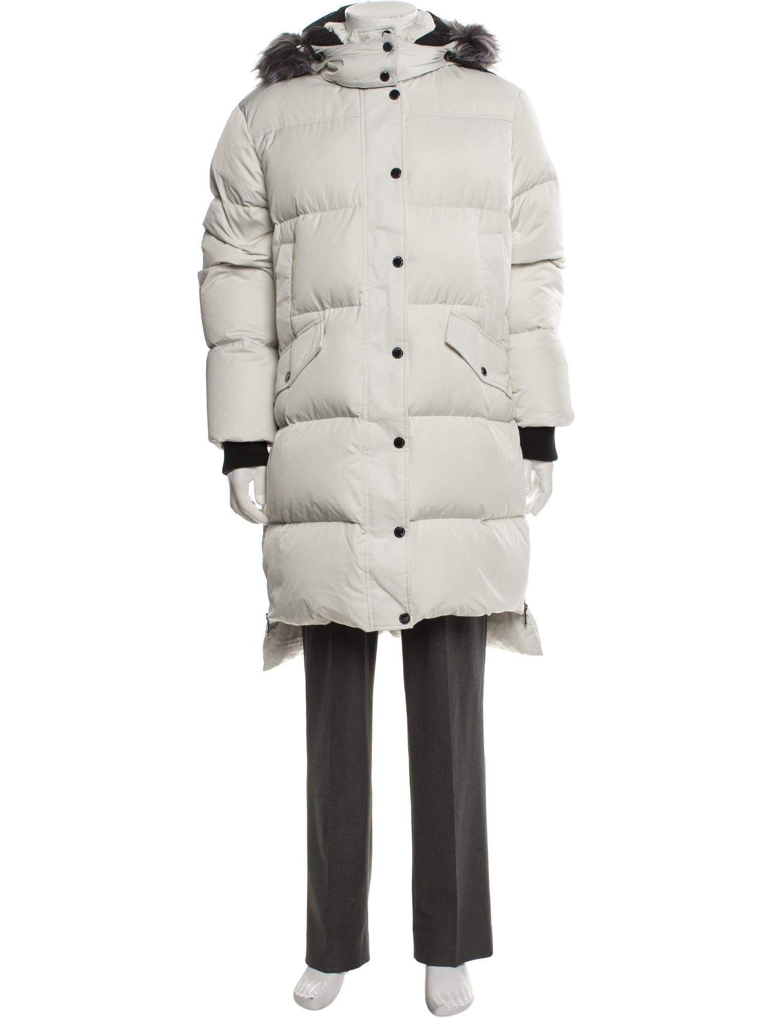Pajar Puffer Coat