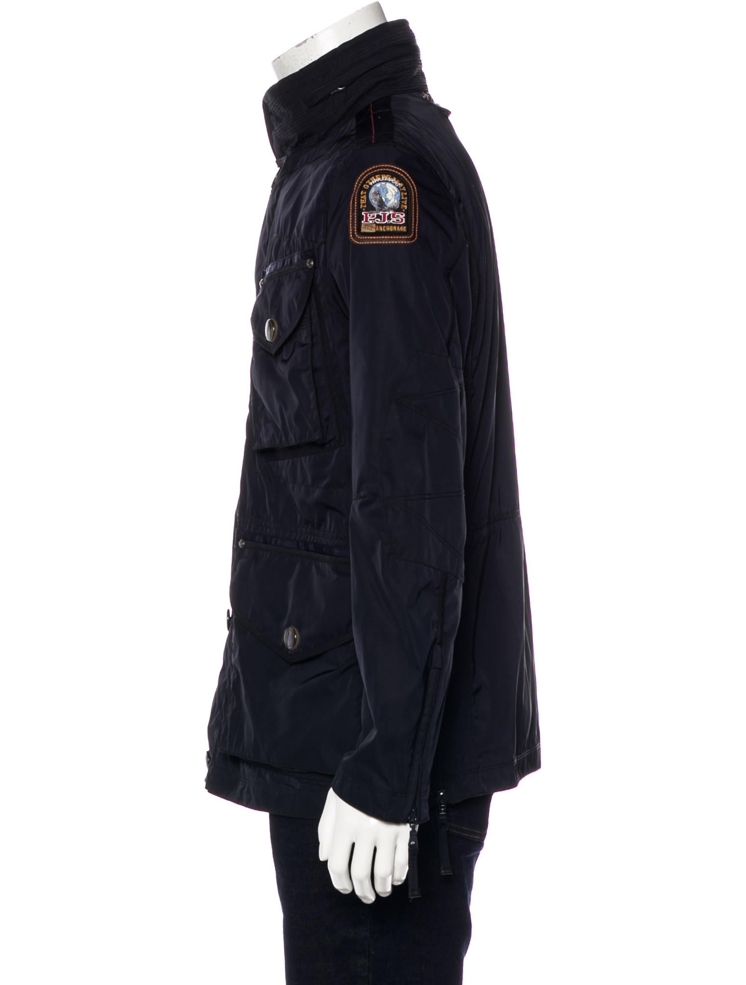 parajumpers FIELD JACKET parajumpers FIELD JACKET