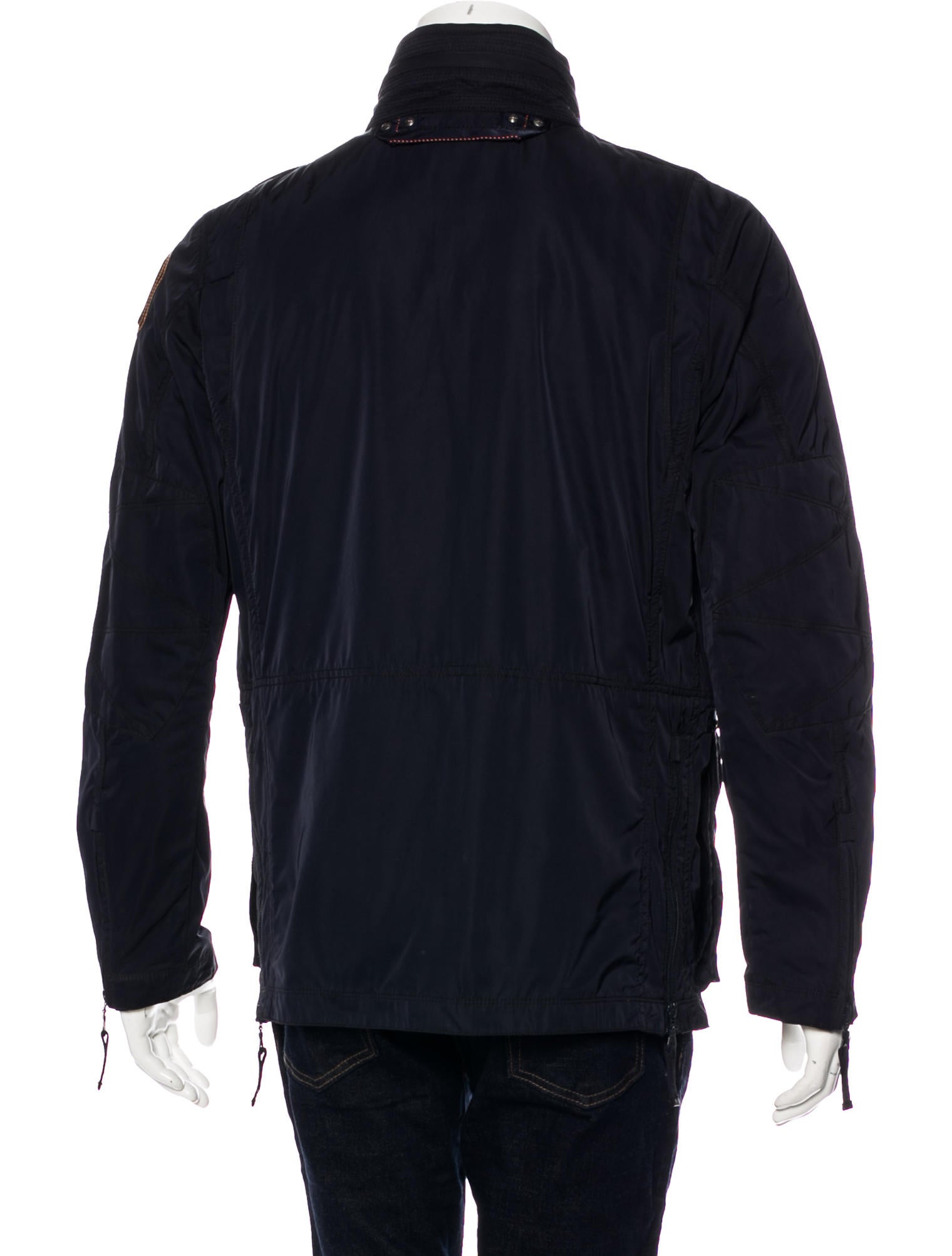 parajumpers FIELD JACKET parajumpers FIELD JACKET