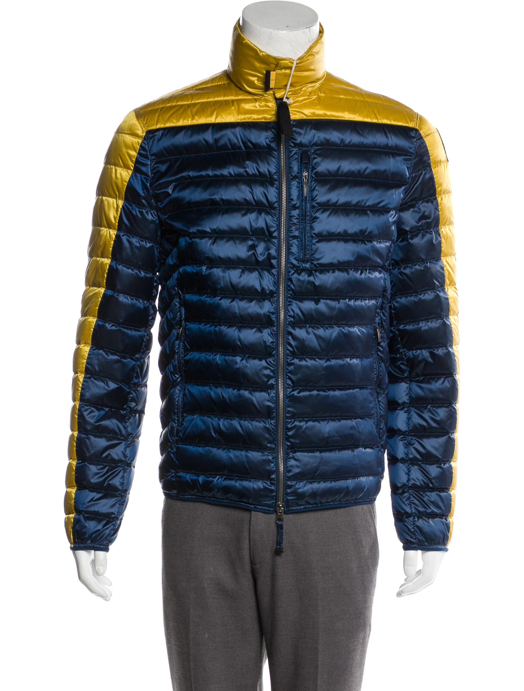 parajumpers carbon jacket