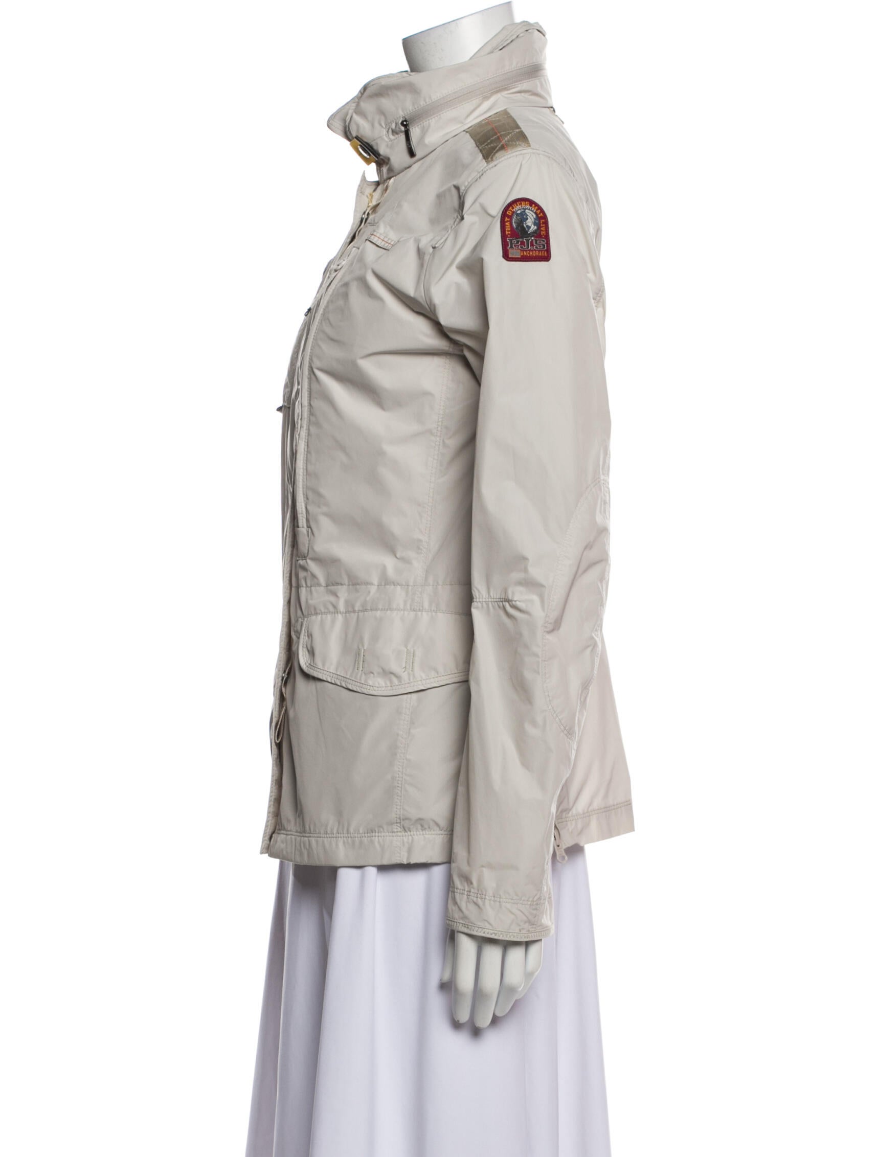 Parajumpers The RealReal