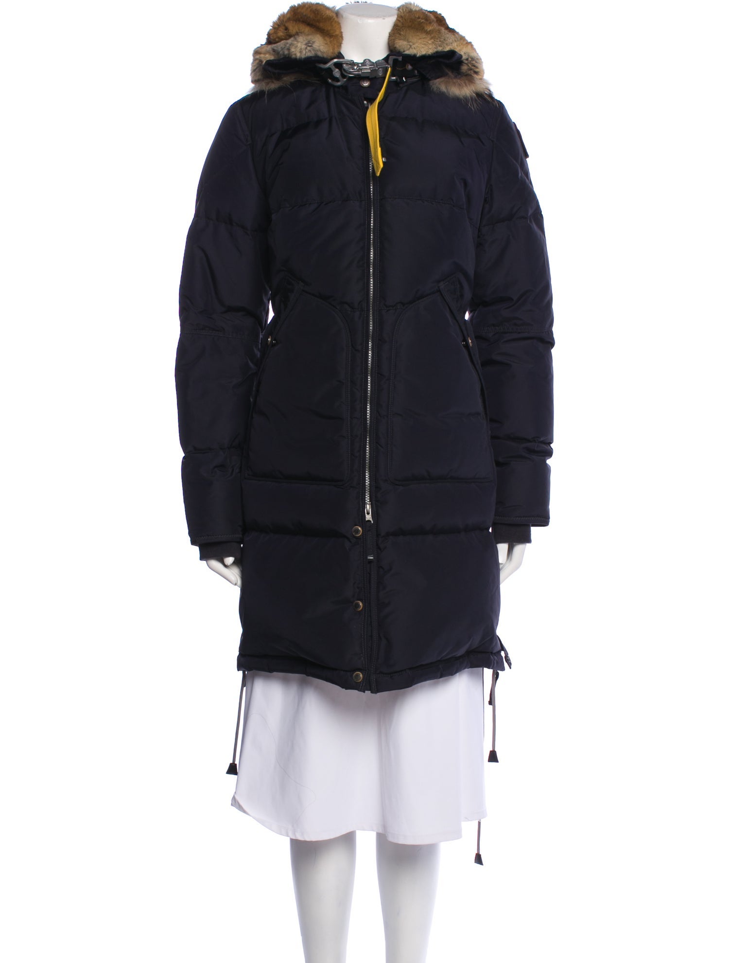 Parajumpers Down Coat