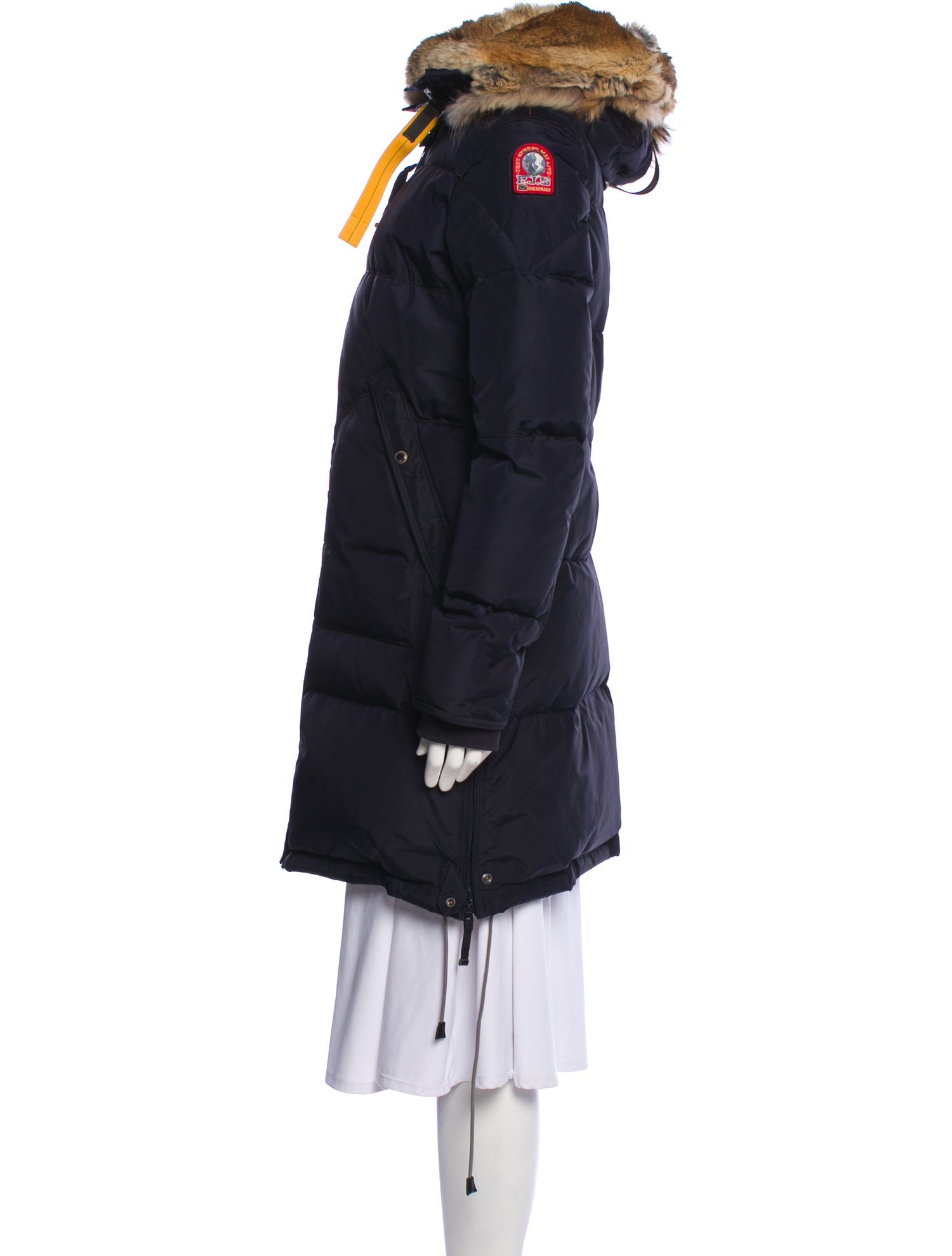 Parajumpers Down Coat
