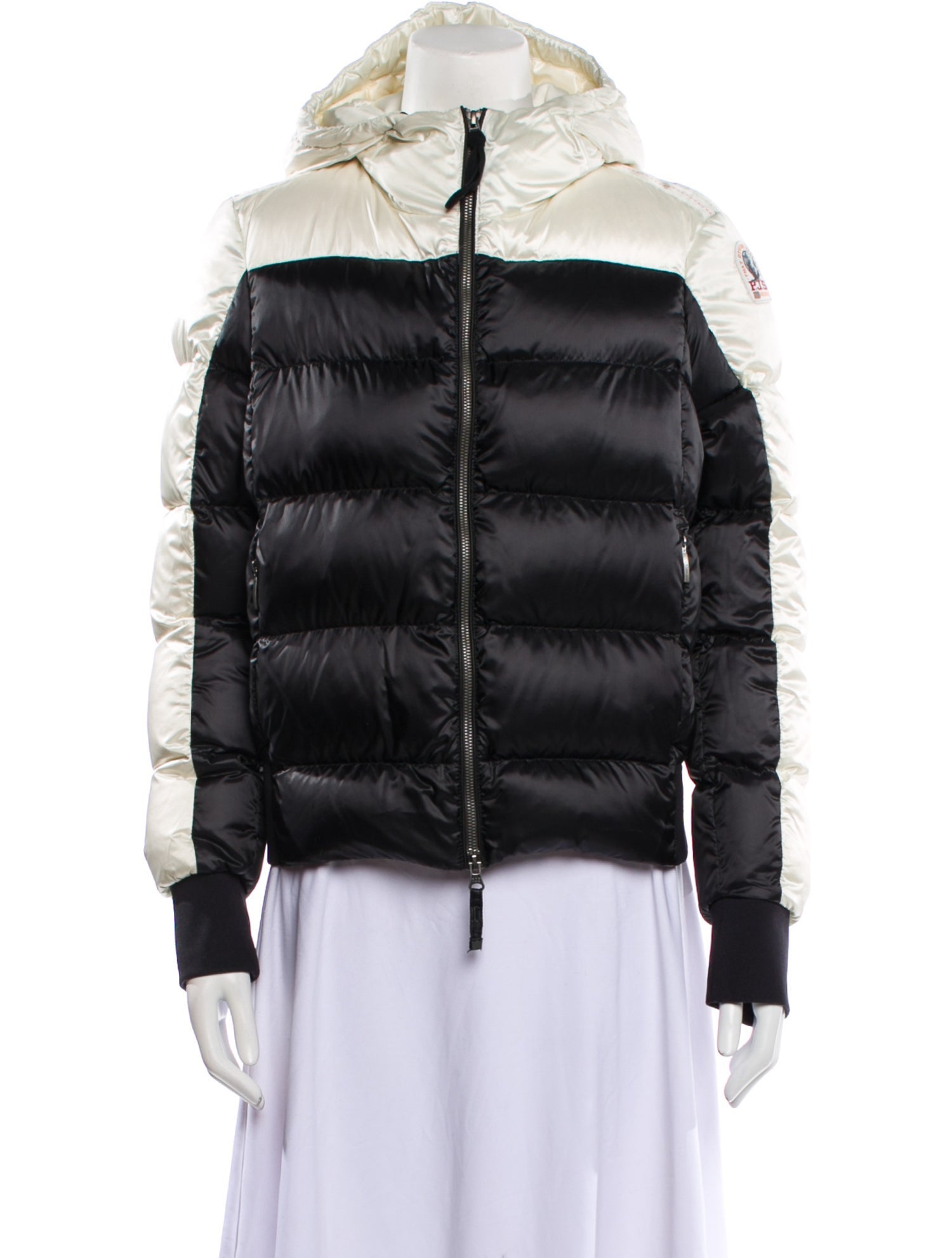 Parajumpers Down Jacket