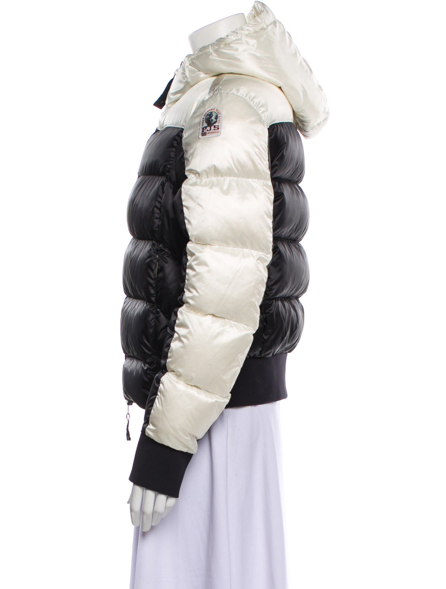 Parajumpers Down Jacket