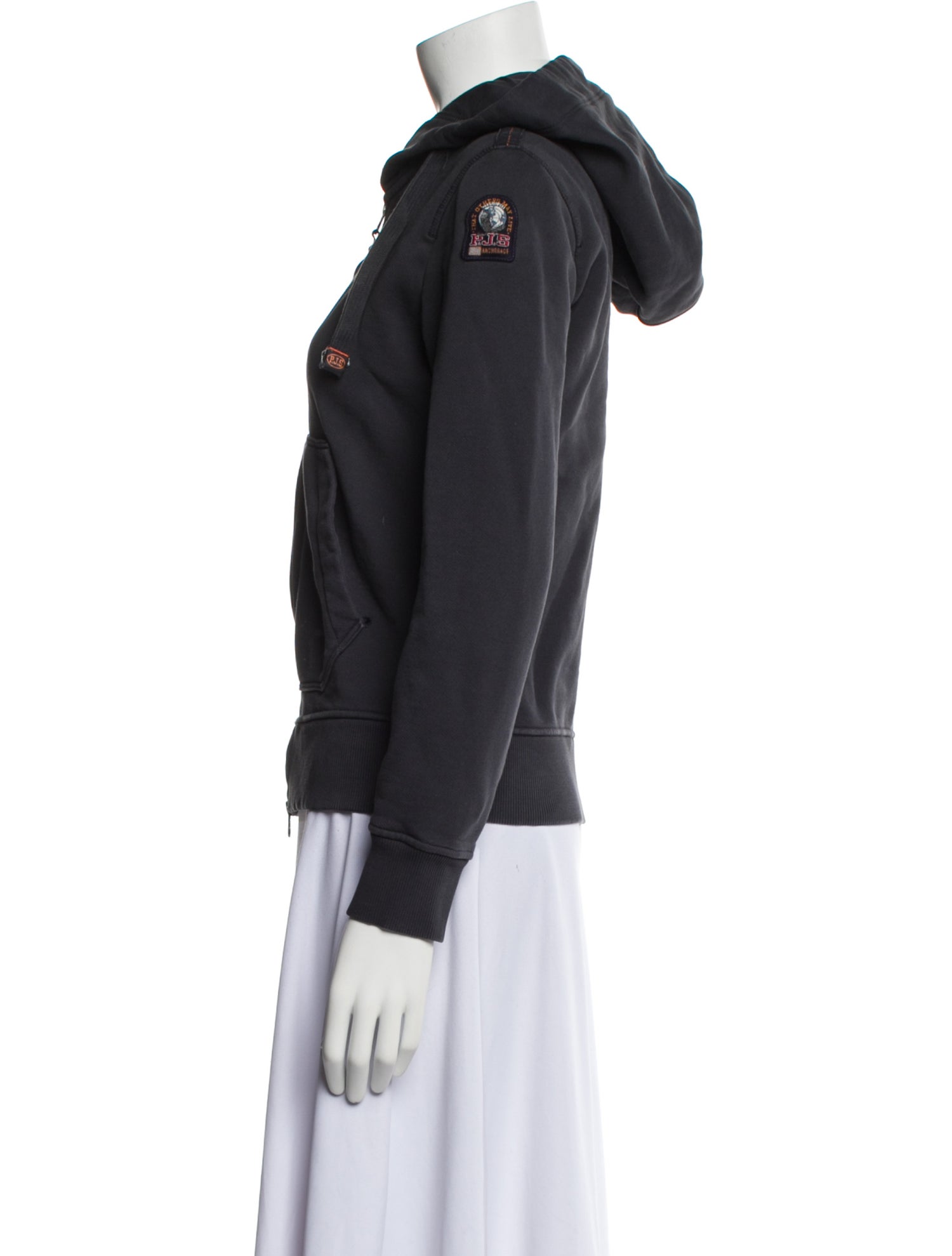 Parajumpers Bomber Jacket