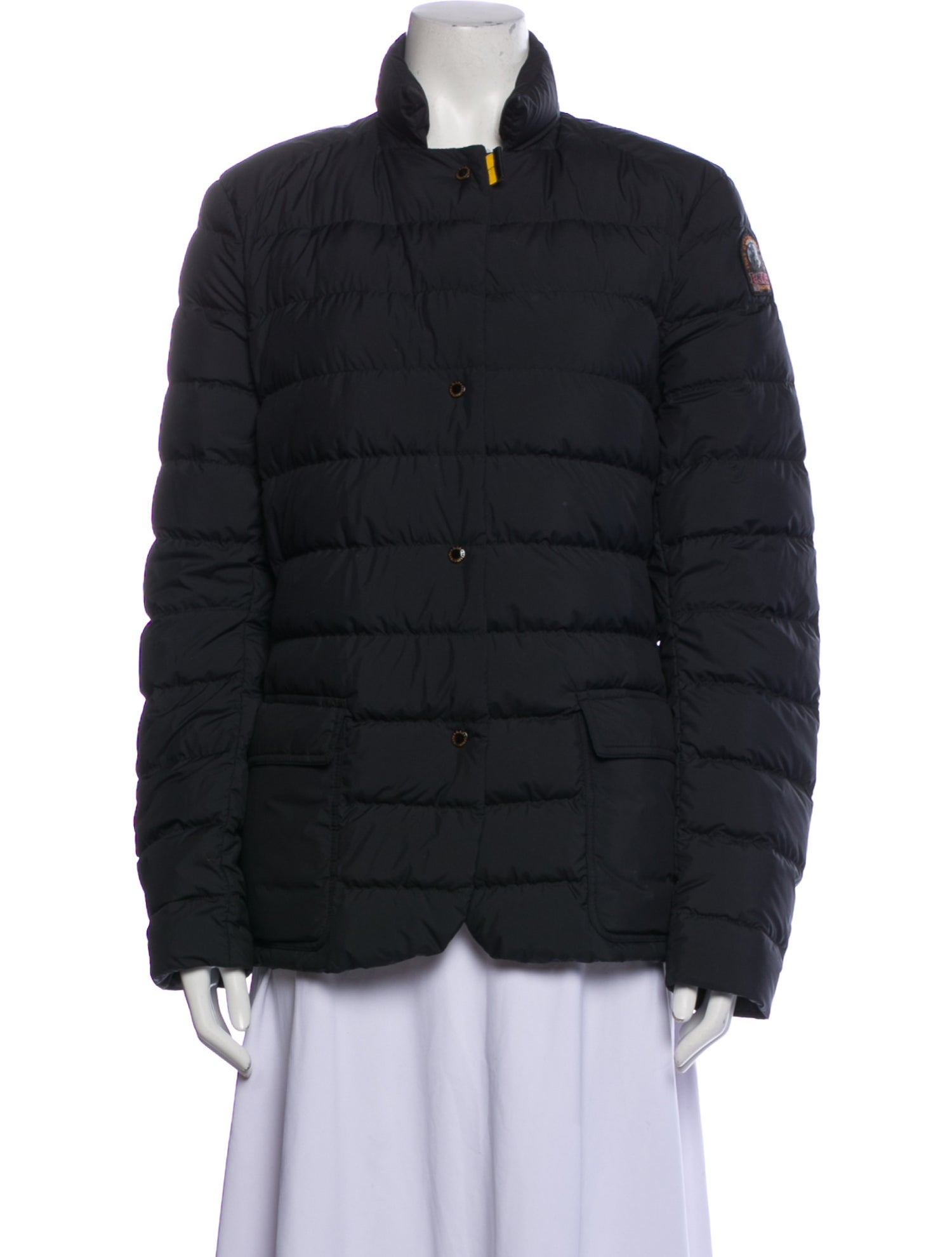 Parajumpers Down Jacket