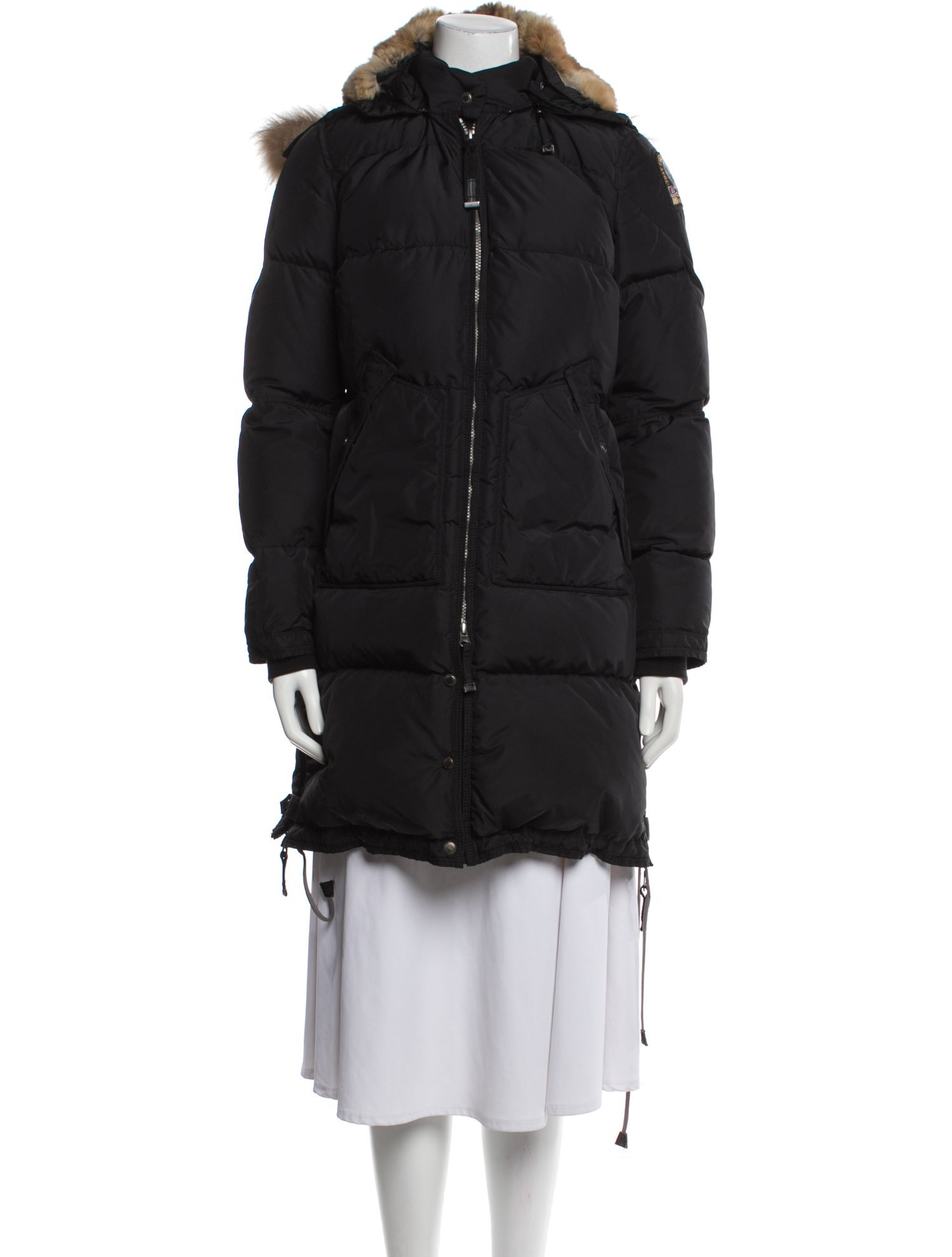 Parajumpers Down Coat