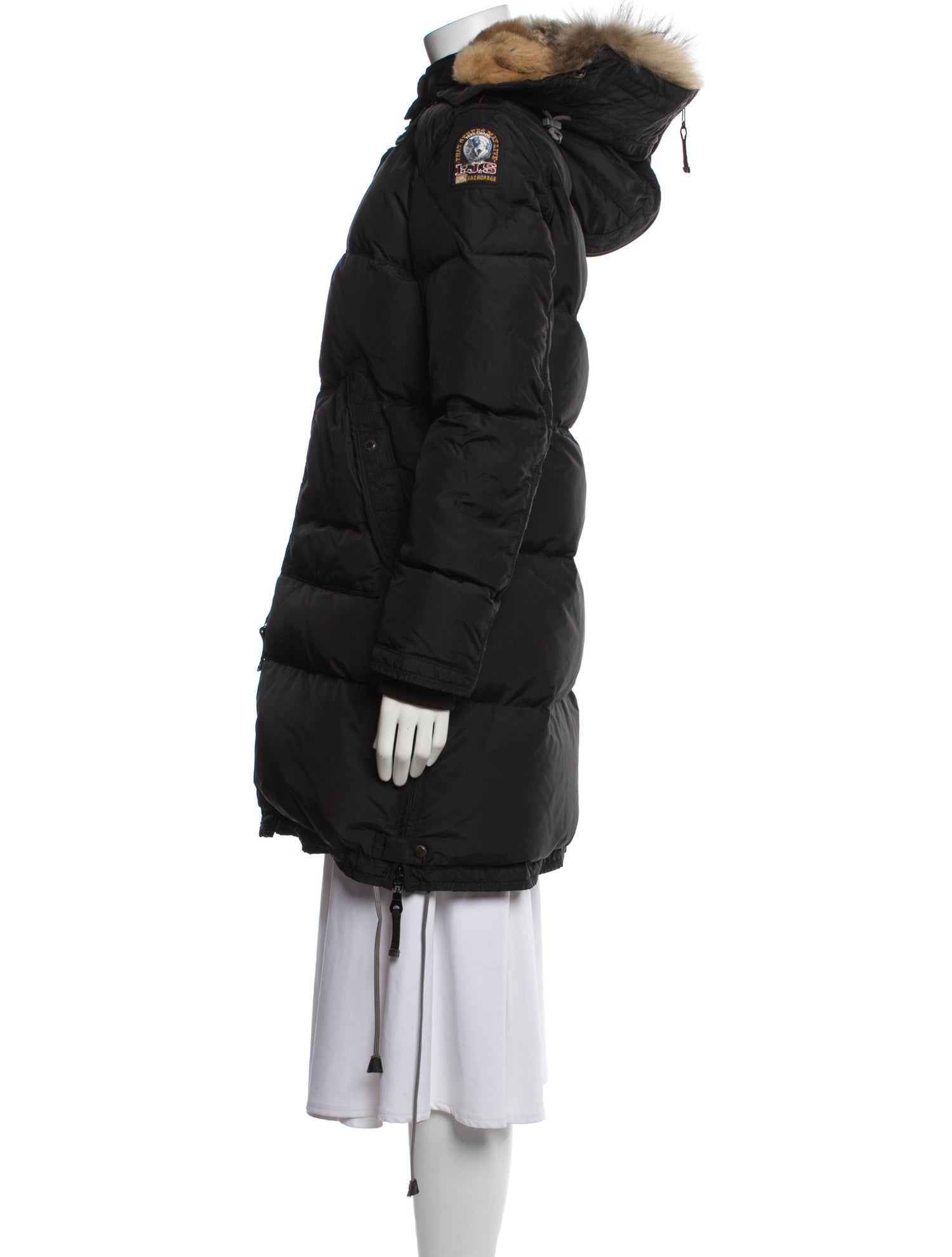 Parajumpers Down Coat