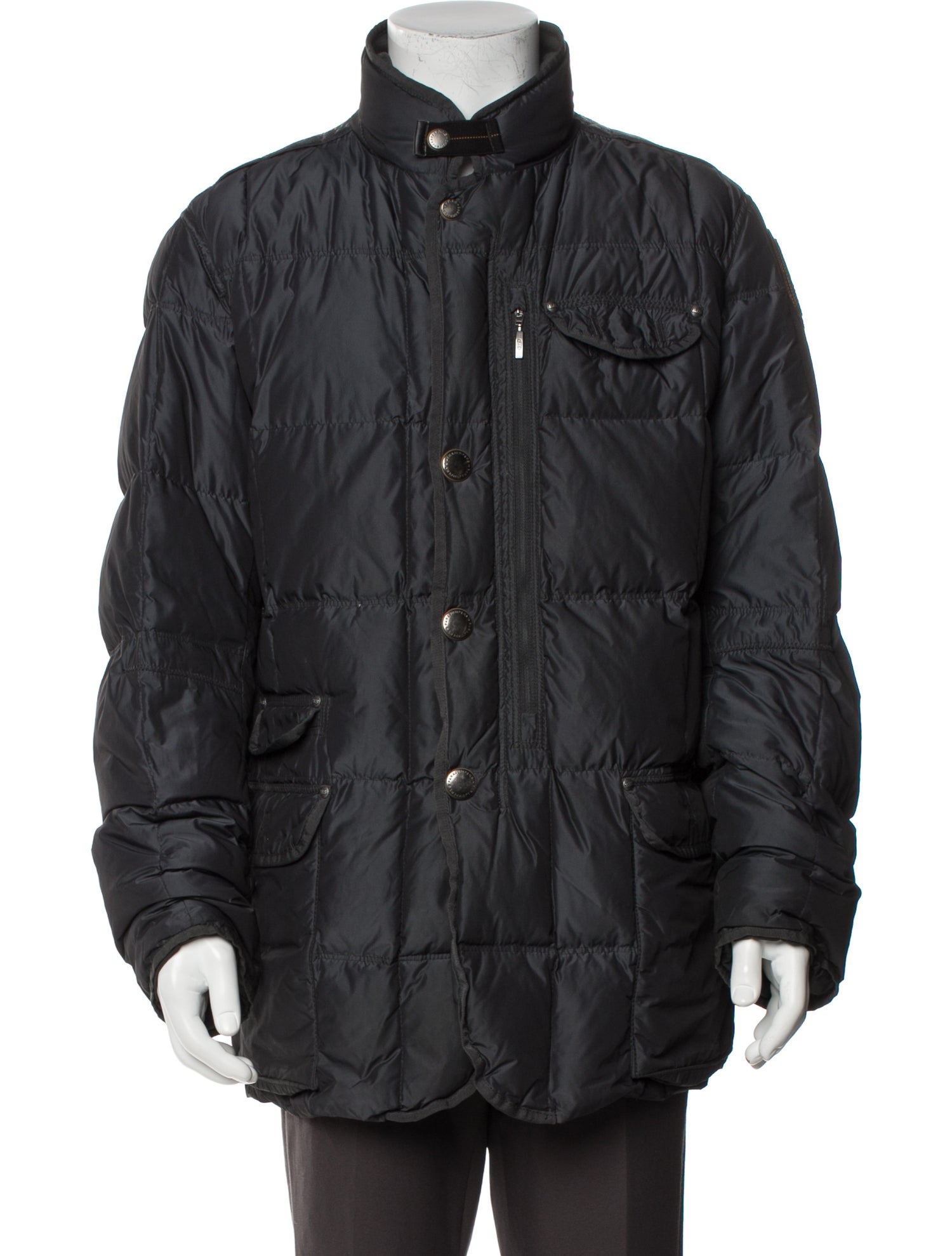 Parajumpers Puffer Coat