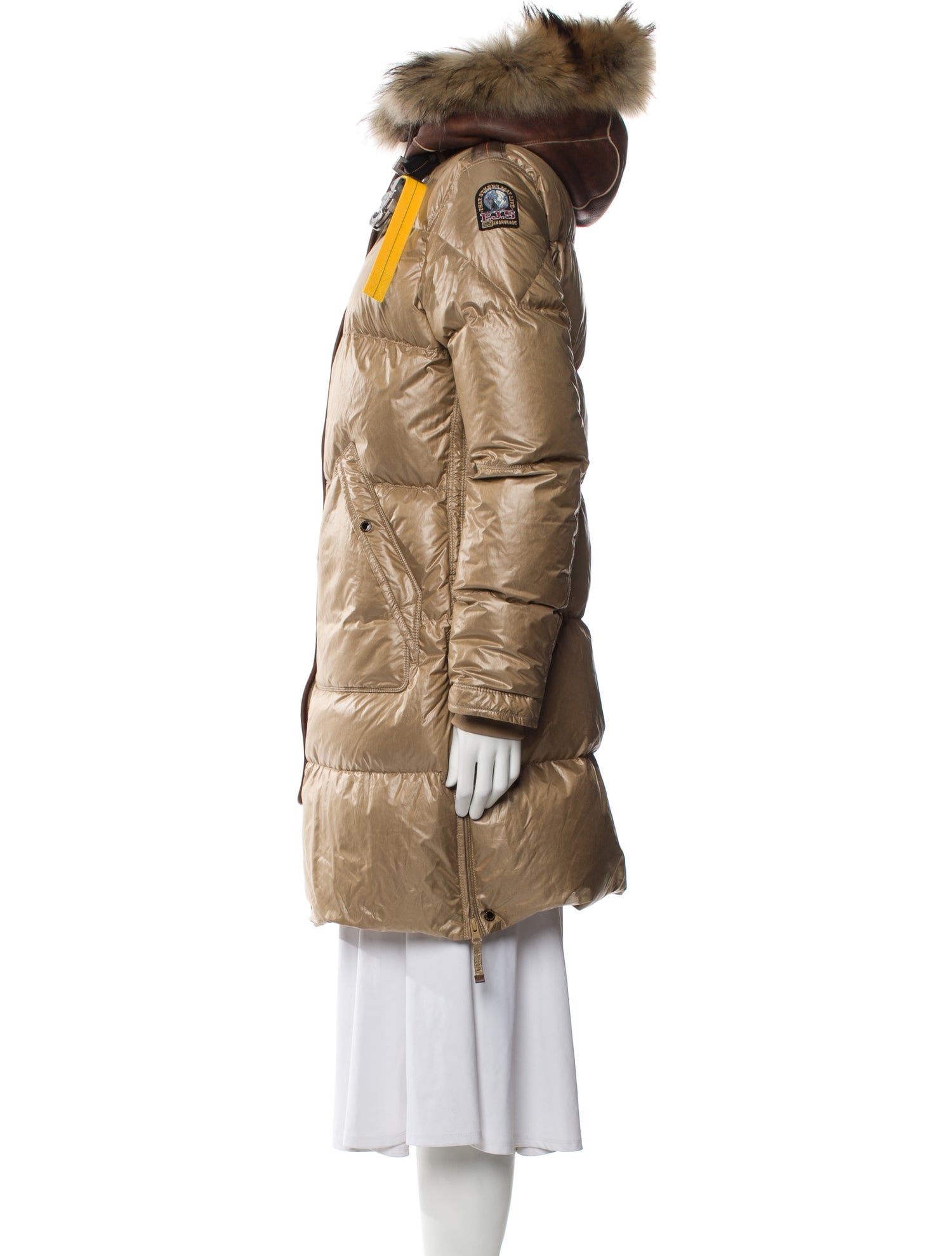 Parajumpers Down Coat