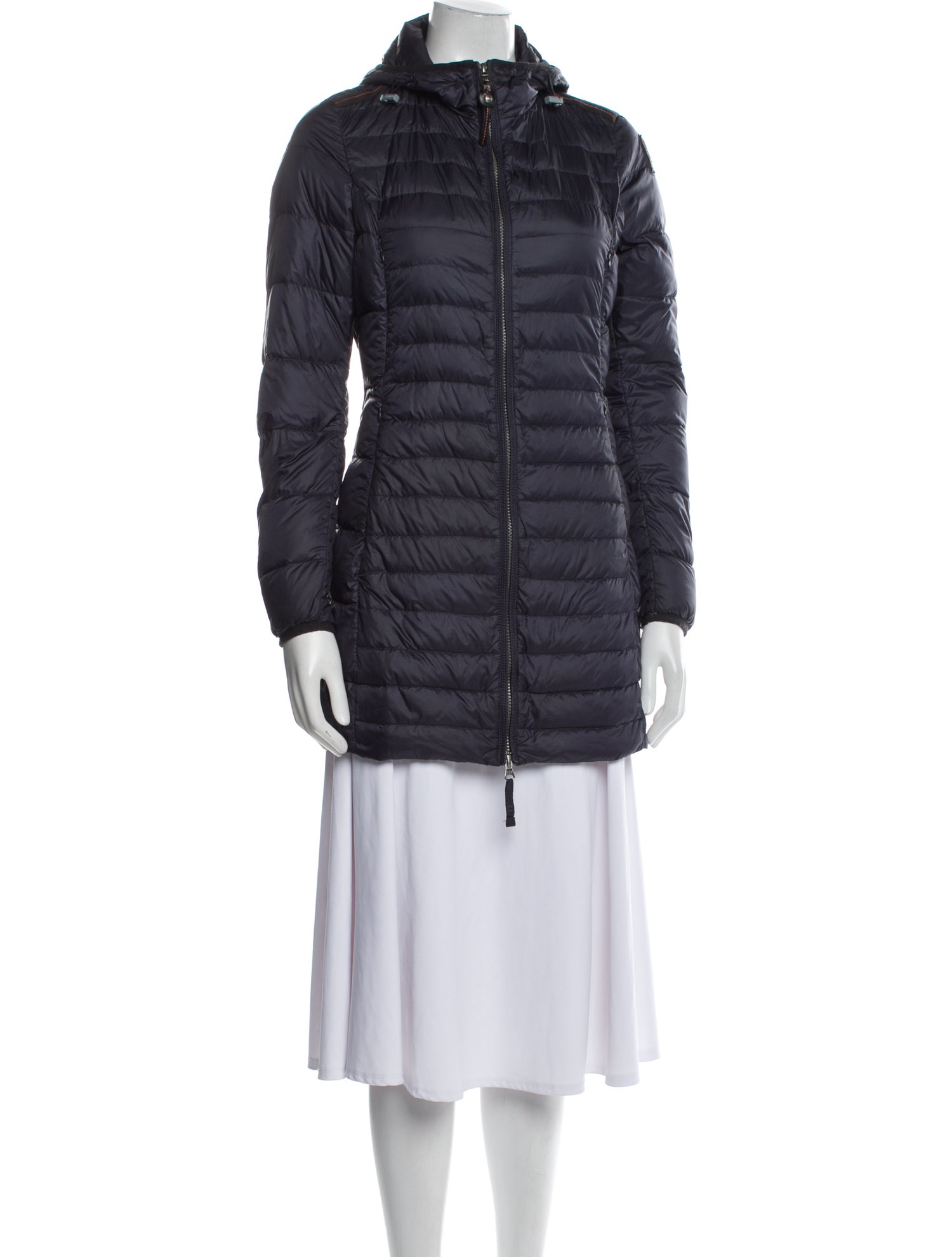 Parajumpers Down Coat