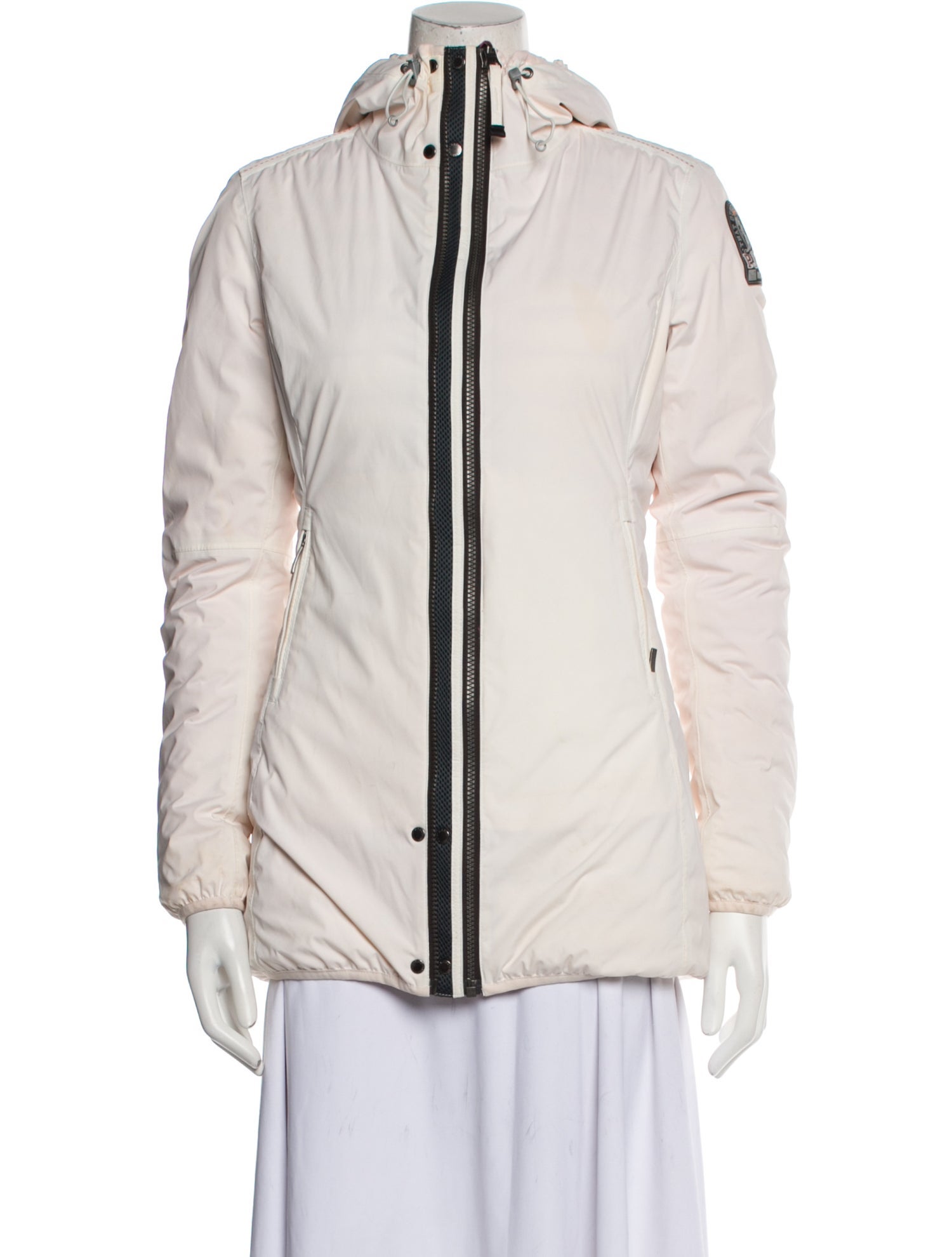 Parajumpers Down Coat