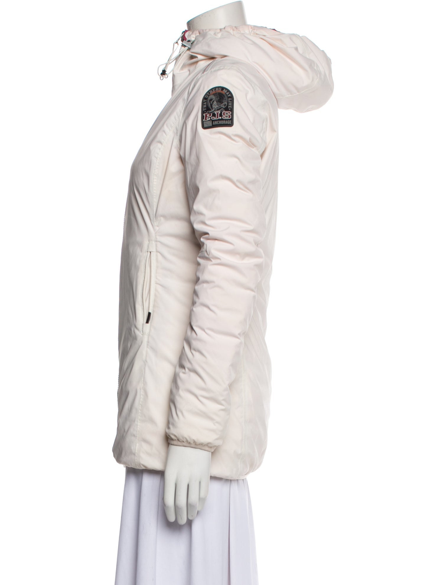 Parajumpers Down Coat