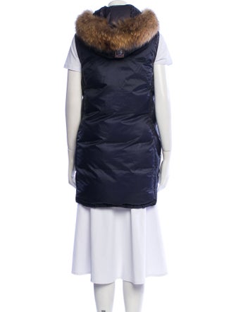 Parajumpers Down Vest