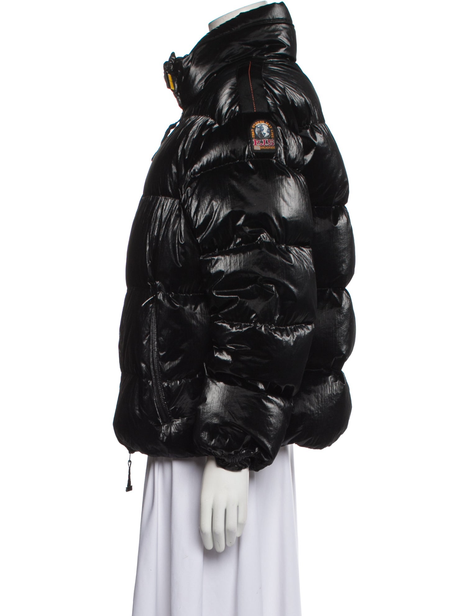 Parajumpers Down Jacket