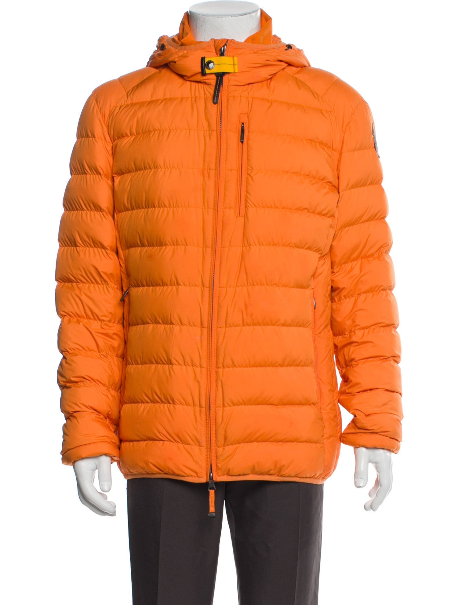 Parajumpers Puffer Coat