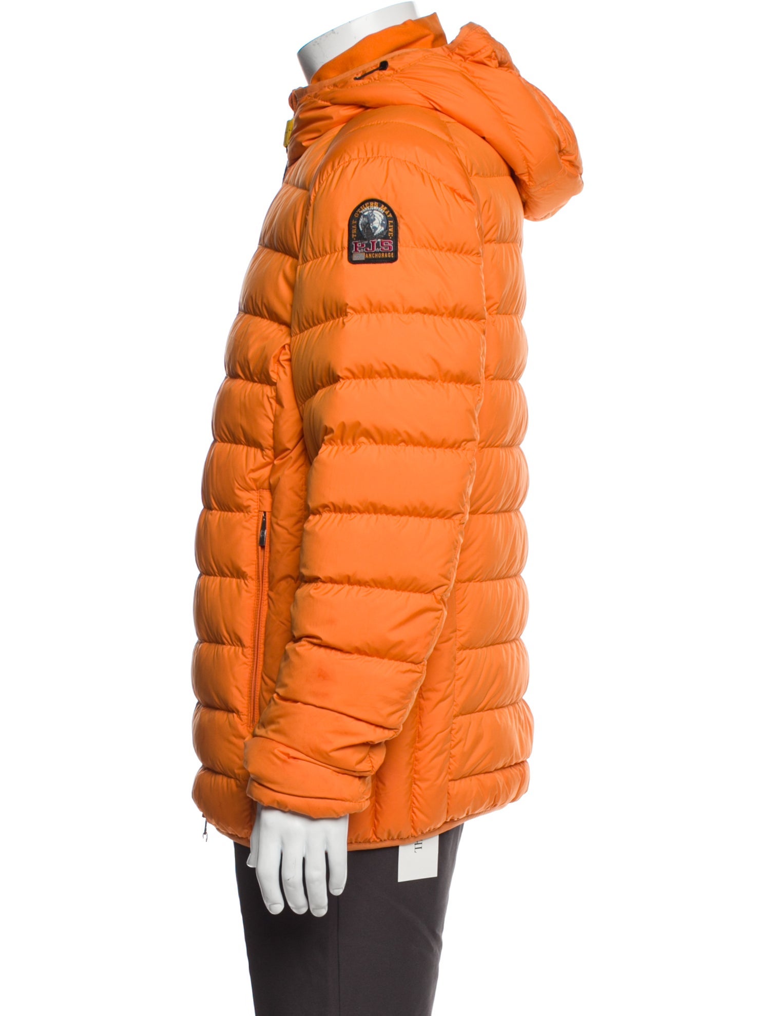 Parajumpers Puffer Coat