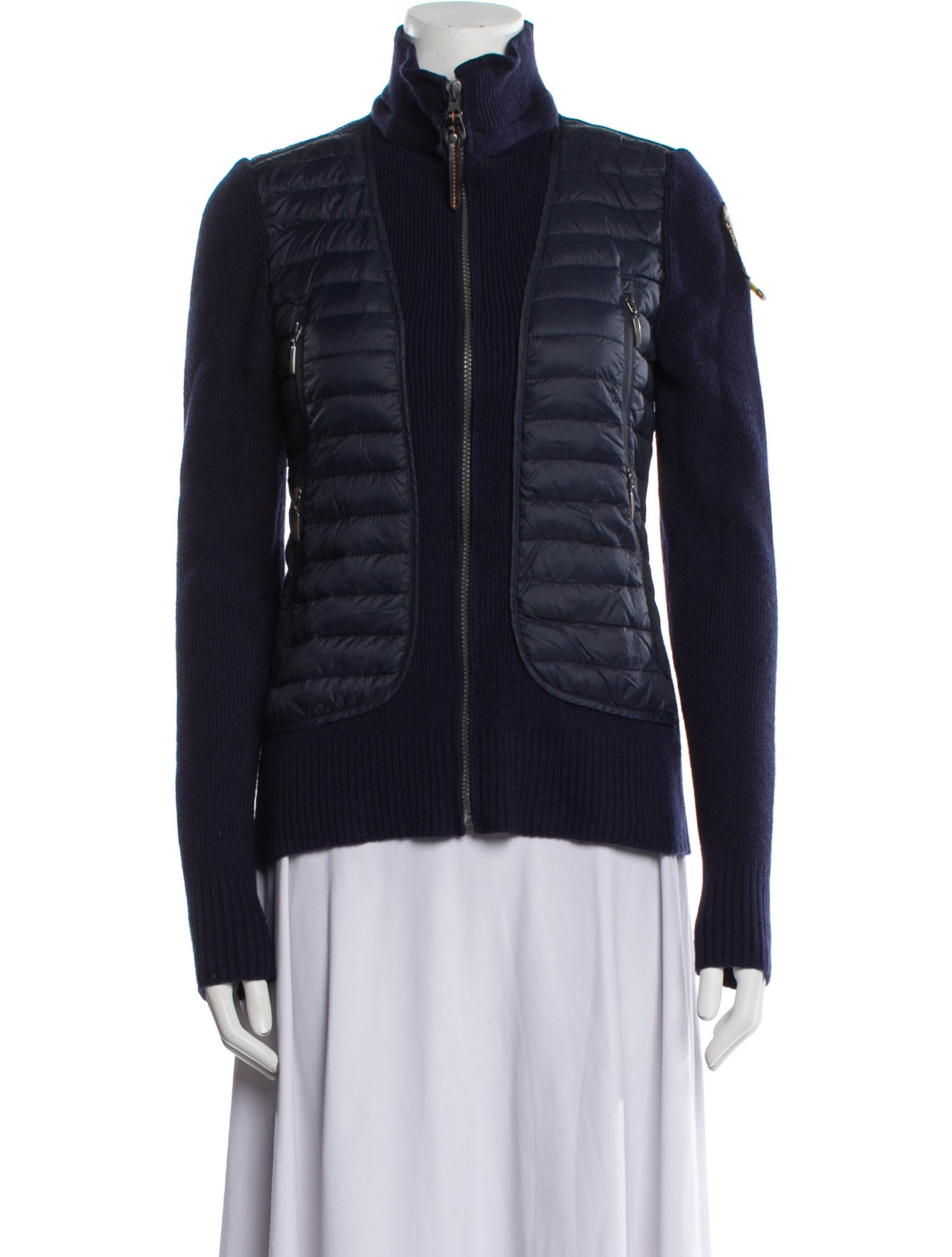 Parajumpers Down Jacket