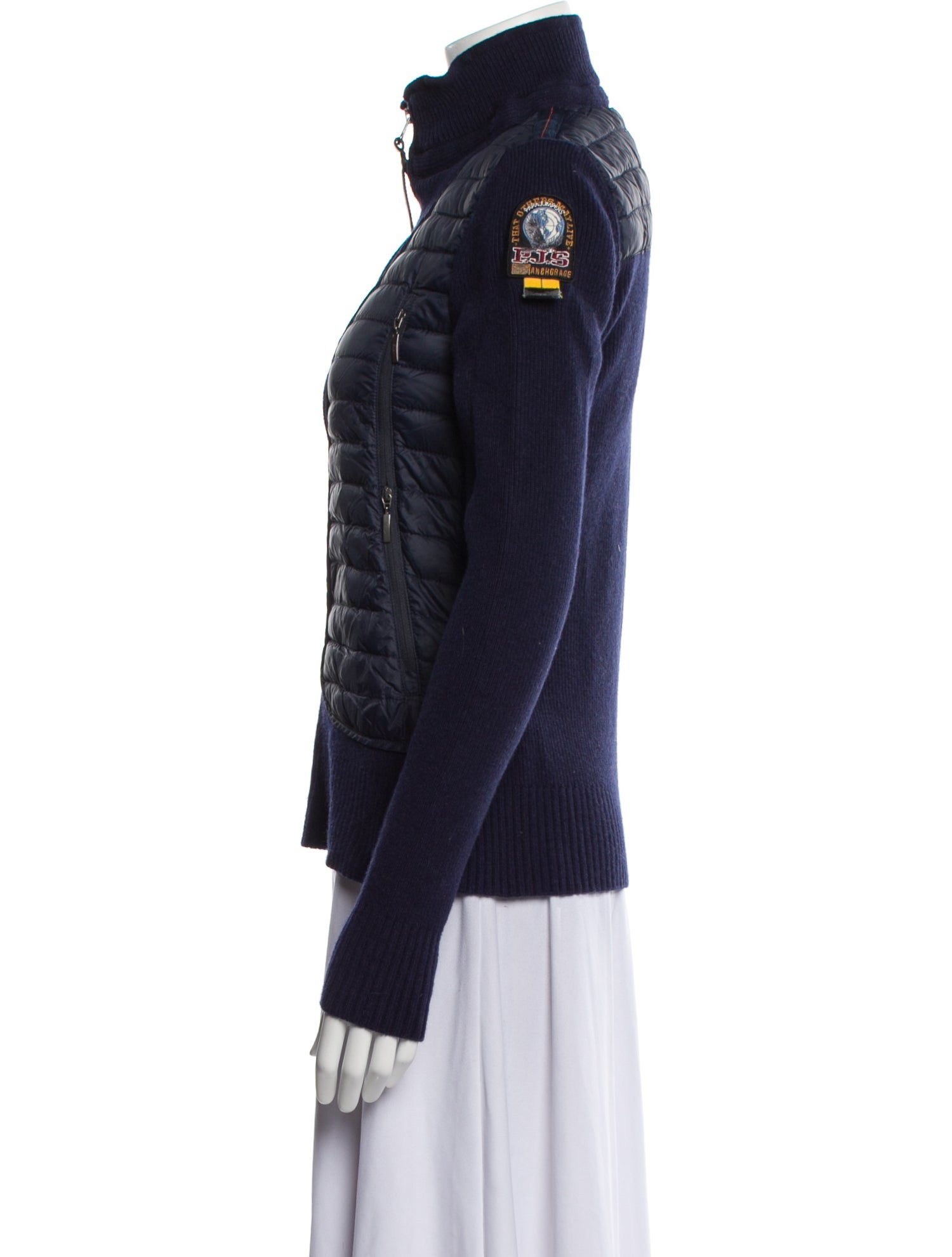 Parajumpers Down Jacket